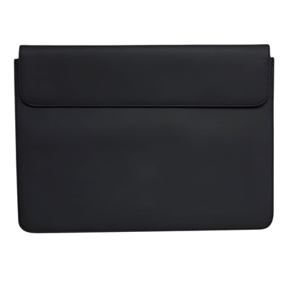 Rains Laptop Portfolio 15/16 W1 Black