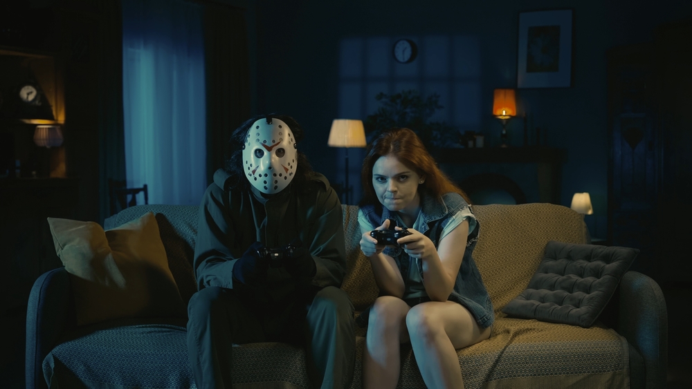 Horror Games