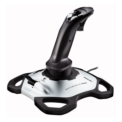 Logitech G Extreme 3D Pro Joystick