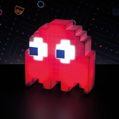 Paladone Pac Man - Ghost V2 Light