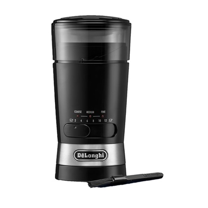 Delonghi Μύλος Καφέ KG210