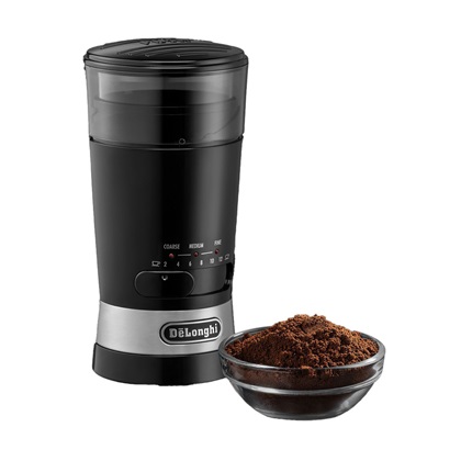 Delonghi Μύλος Καφέ KG210