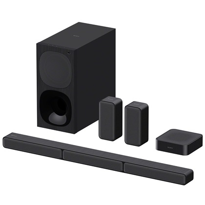 Sony Surround Soundbar