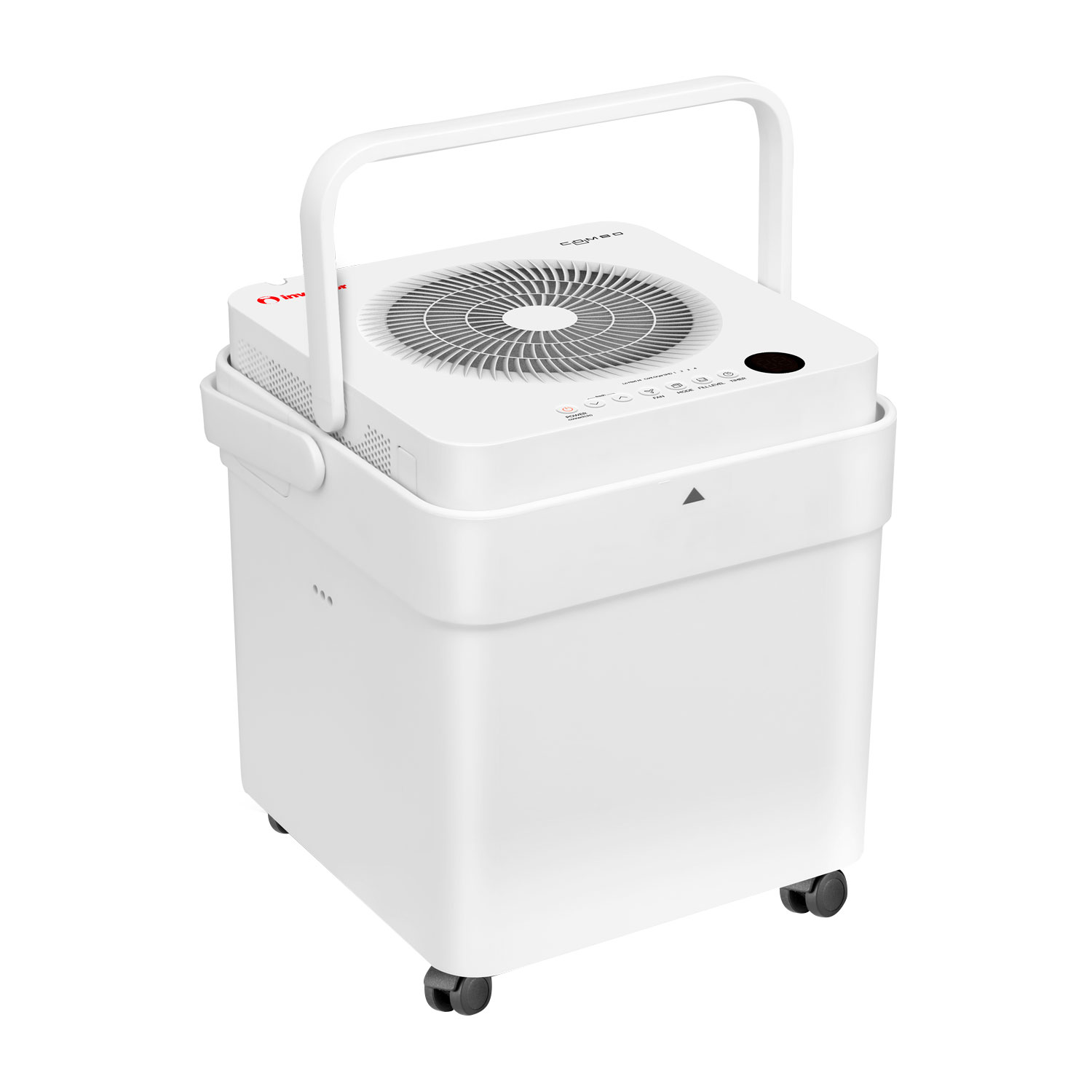 Inventor COMBO CB-WUI-20L   Αφυγραντήρας 20,00 Lt/24h