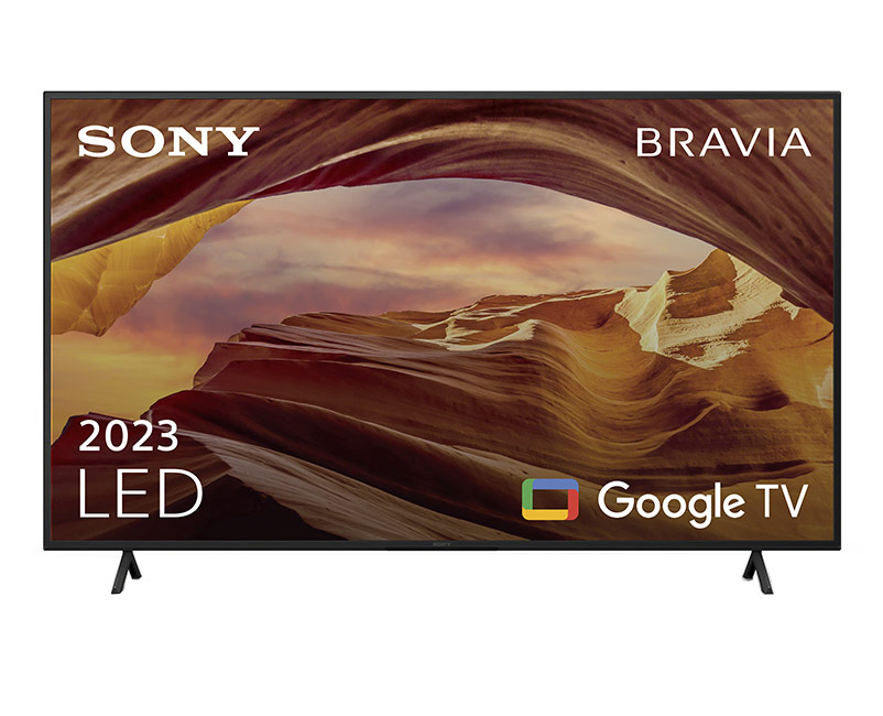 SONY LED