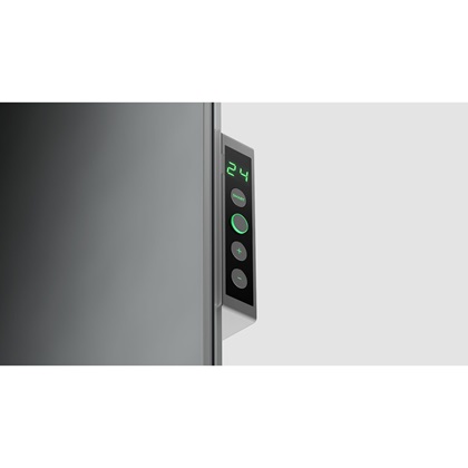 AENO Θερμοπομπός Ηλεκτρικός AGH0005S 700,0 W