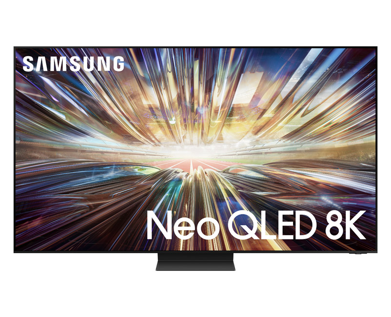 QLED 8K
