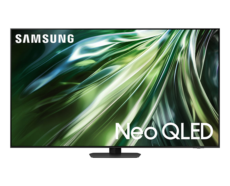 Neo QLED