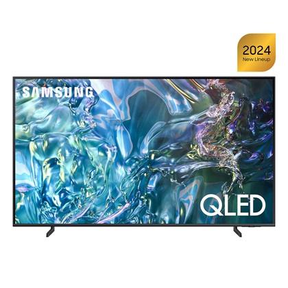 SAMSUNG QLED