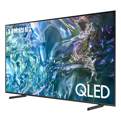 Samsung QLED TV 55Q60D 55" 4Κ Ultra HD