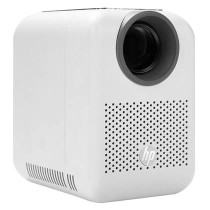 HP Projector