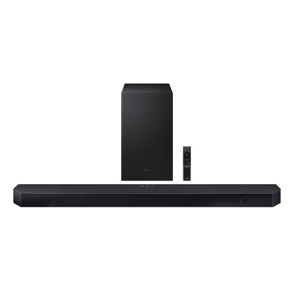 Samsung Dolby Atmos Soundbar