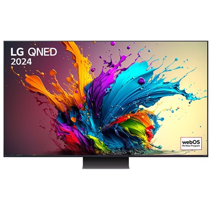 LG QNED 65"