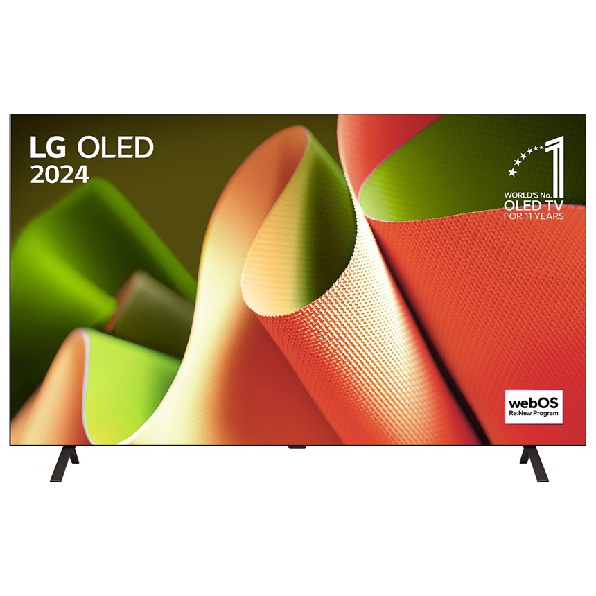 LG OLED