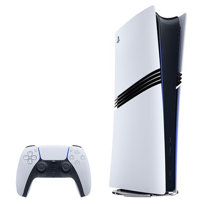 Sony PlayStation 5 Pro