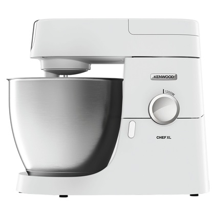 Kenwood Κουζινομηχανή KVL4100W CHEF XL
