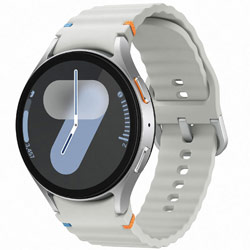 Galaxy watch 7 white