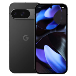 Google Pixel 9 Obsidian