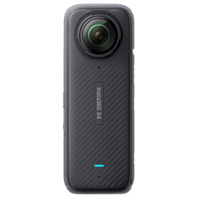 Insta360 Action Camera X4