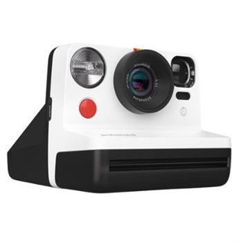 Polaroid Now Gen 2 - Black & White