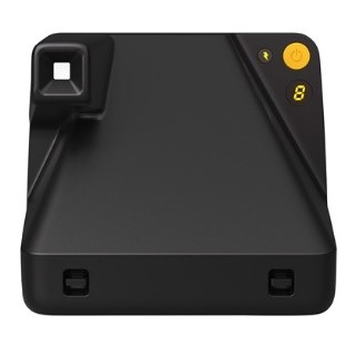 Polaroid Now Gen 2 - Black & White