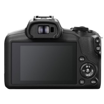 Canon EOS Mirrorless R100 18-45mm