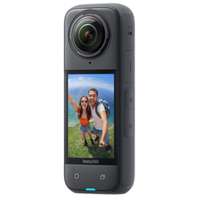 Insta360 Action Camera X4