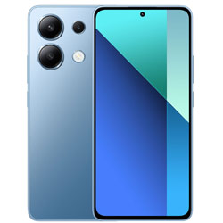 Redmi note 13 blue