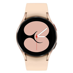 Galaxy Watch4 gold