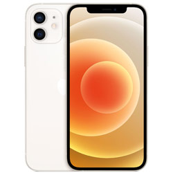 iPhone 12 white
