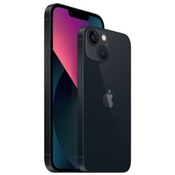 iphone 13 black