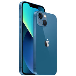 iPhone 13 Blue