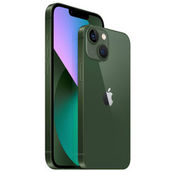 Apple iPhone 13 128GB 5G Green