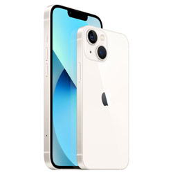 Apple iPhone 13 128GB 5G Starlight