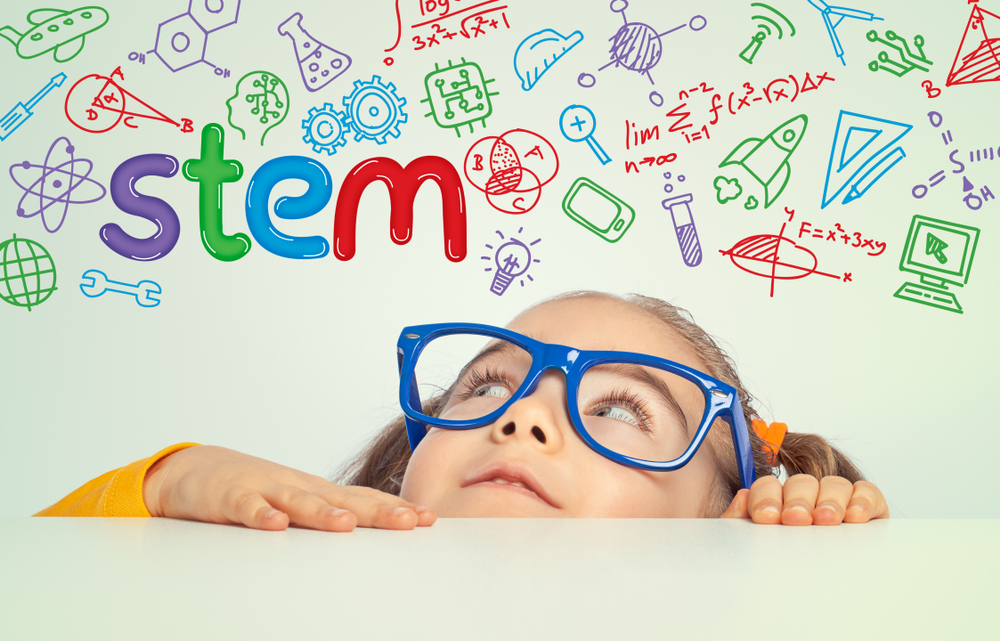 STEM παιχνίδια 