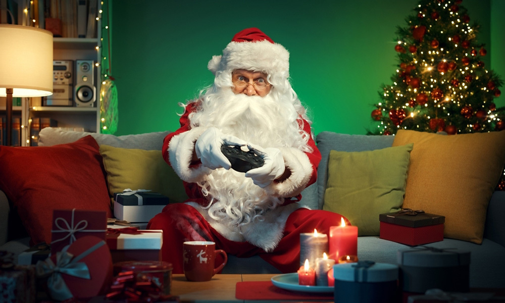 xmas