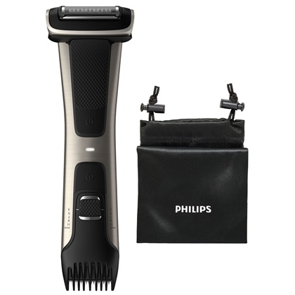 Philips Ξυριστική Σώματος BG7025/15 7000s
