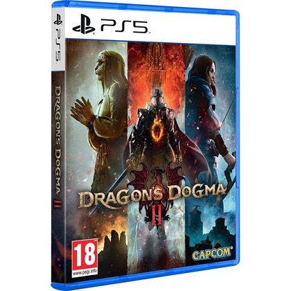 Dragons Dogma 2