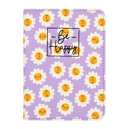 Legami Θήκη Διαβατηρίου Daisy