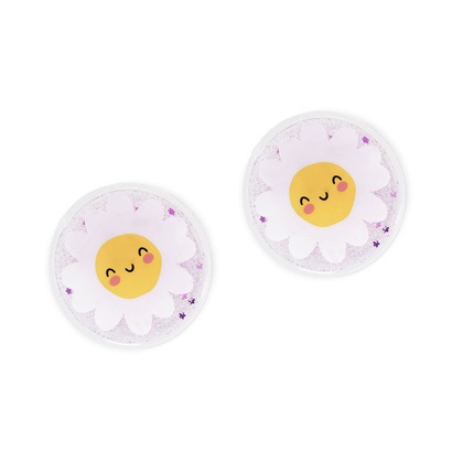 Legami Cooling Eyes Pads Chill Out Daisy