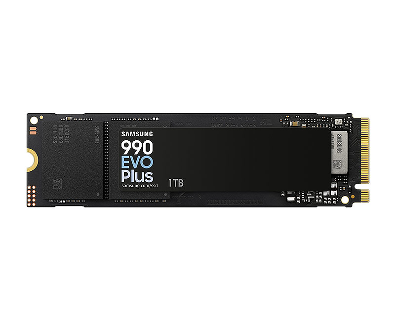 990 EVO PLUS