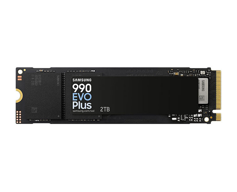 990 EVO PLUS