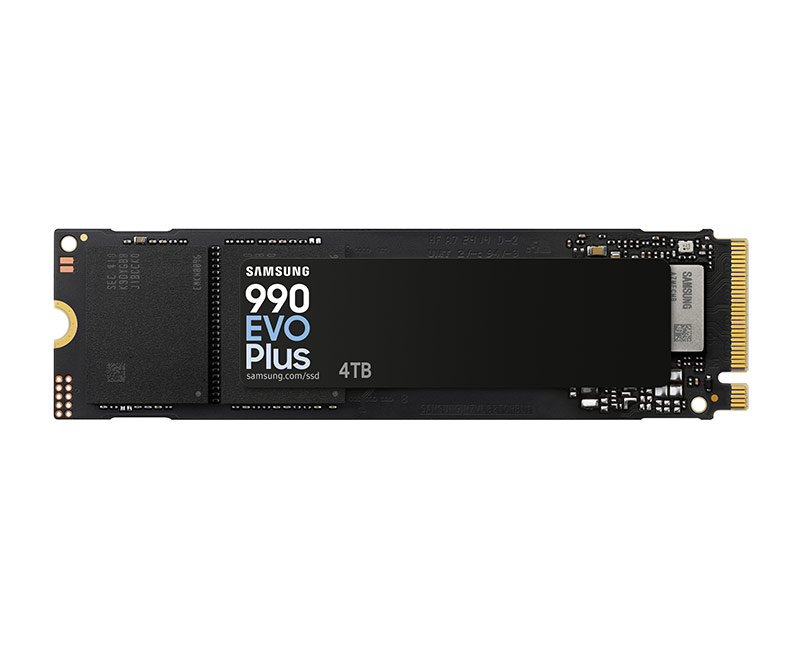 990 EVO PLUS