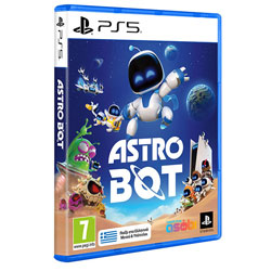 Astro Bot ps5