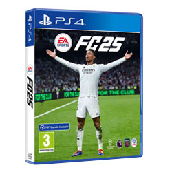 EA Sports FC 2025 PS4
