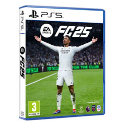 EA Sports FC 2024 PS5