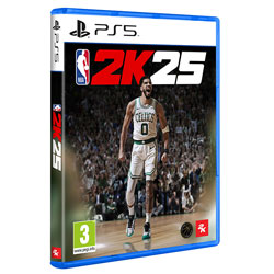 Take-Two-NBA-2K25-PS5
