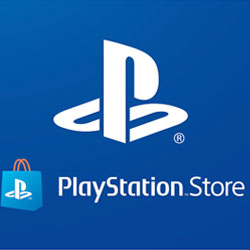 PlayStation Gift Cards