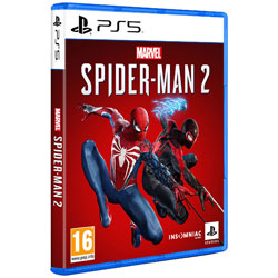 PS5 Spiderman 2 