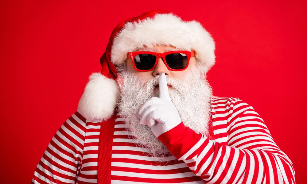 Secret Santa 2024